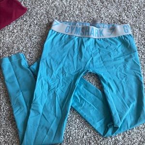 GymShark Leggings